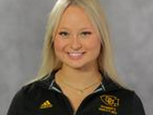 Macey Gross